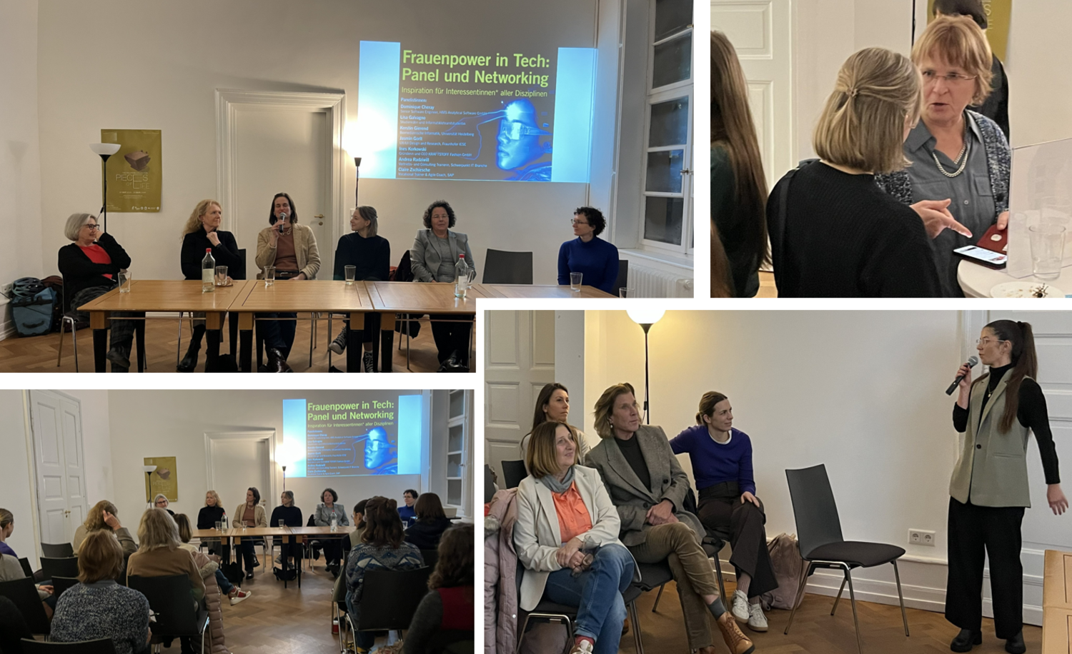 IT-Panel am Dienstag, 18.11.2025 zwischen 18-21 Uhr im Völkerkundemuseum Heidelberg