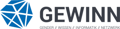 Logo GEWINN Projekt